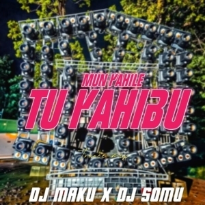 Mun Kahile Tu Kahibu (Trance Mix) Dj Maku X Dj Somu