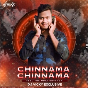 Chinamma Chinamma (Rhythm Mix) Dj Vicky